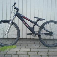 No-Name dark horse JK2006G