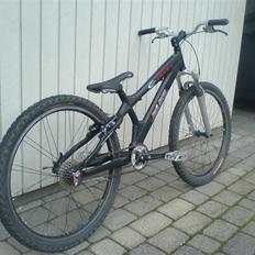 No-Name dark horse JK2006G