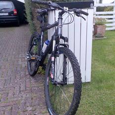 Trek 3900 (Stjålet)