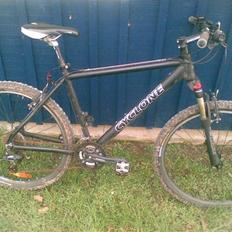 Cyclone mbk
