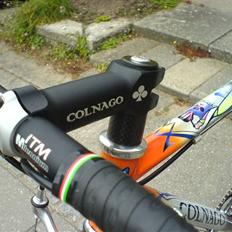 Colnago Titanio
