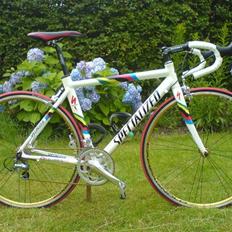 Specialized S-Works E5