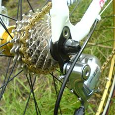 Specialized S-Works E5