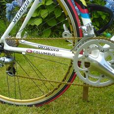 Specialized S-Works E5