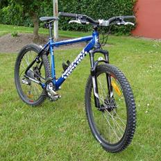 Nishiki XC Cascade