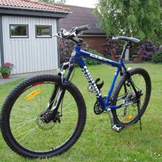 Nishiki XC Cascade