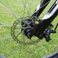 Nishiki XC Cascade