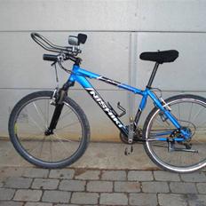 Nishiki Bushwacker SMADRET!