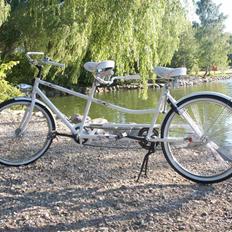 Electra Tandem