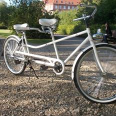 Electra Tandem