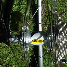 Canyon ULTIMATE CF 5.0