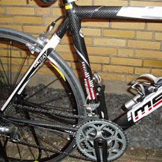 Merida FLX SCULTURA 907
