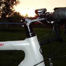 Merida FLX SCULTURA 907