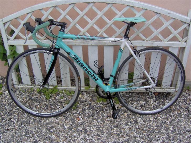 Bianchi Reportocorse RC billede 2