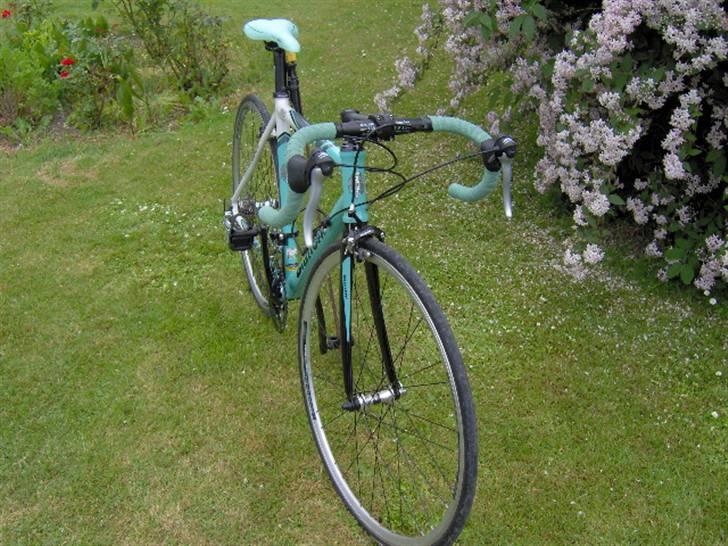 Bianchi Reportocorse RC billede 3