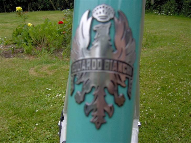 Bianchi Reportocorse RC billede 6