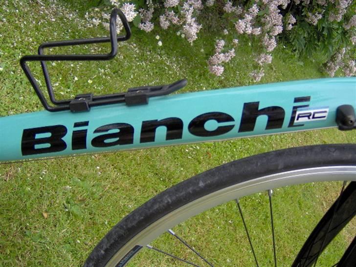 Bianchi Reportocorse RC billede 7
