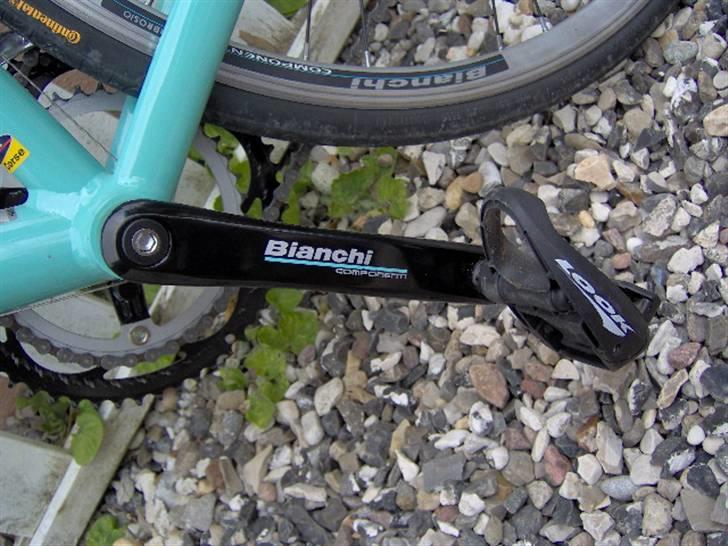 Bianchi Reportocorse RC billede 10