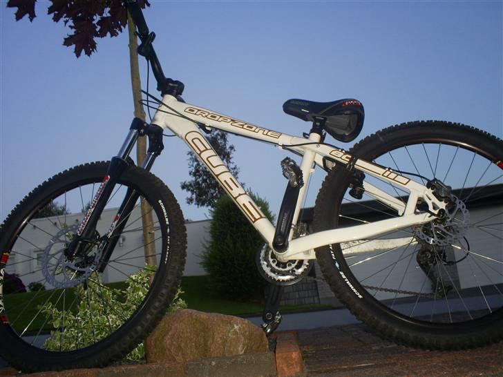 Cube Drop zone billede 1