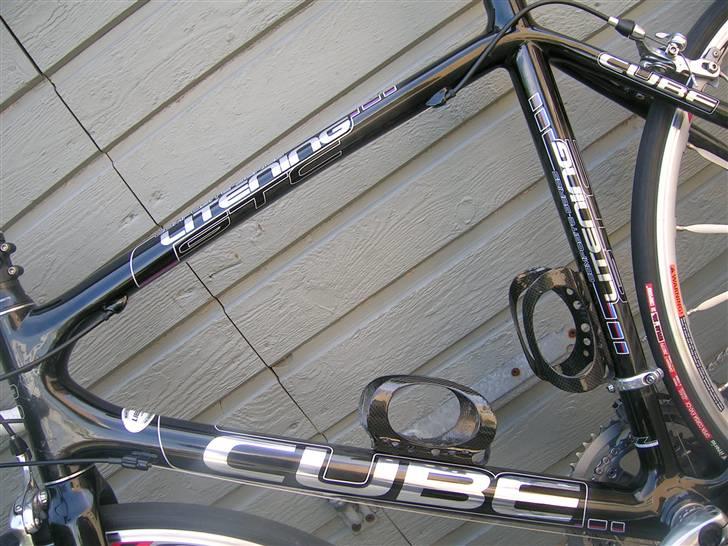 Cube Litening GTC billede 3