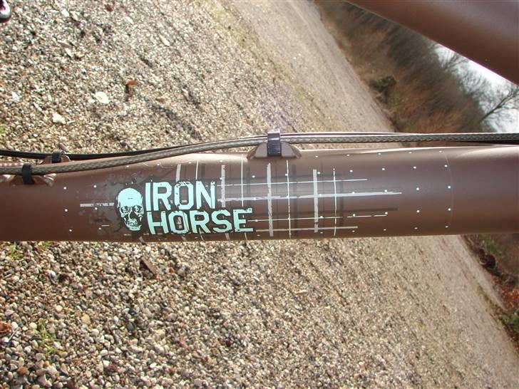 Iron Horse Iron Hors Sunday Elite billede 4