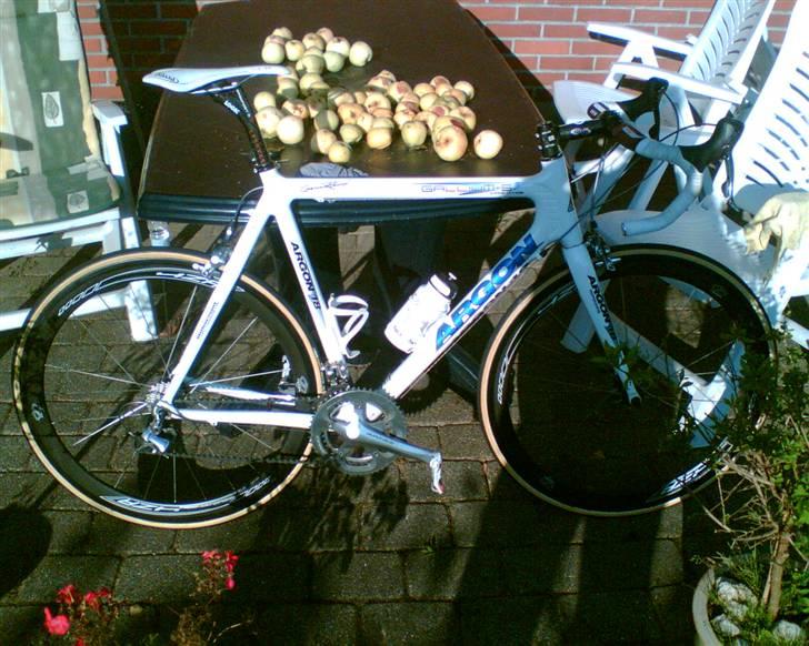 Argon 18 Gallium billede 1