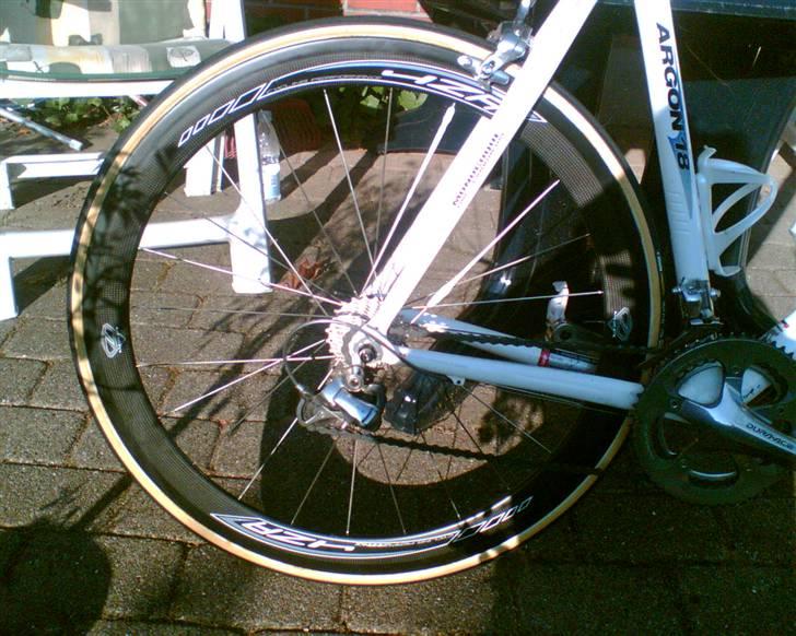 Argon 18 Gallium billede 2