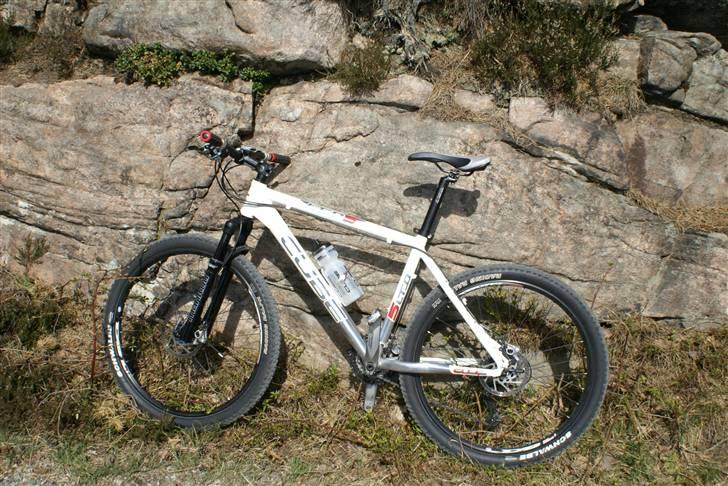 Cube LTD 5 billede 2