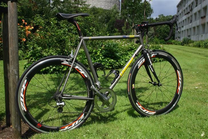 Litespeed Tuscany billede 1