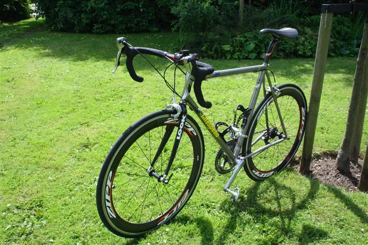 Litespeed Tuscany billede 3