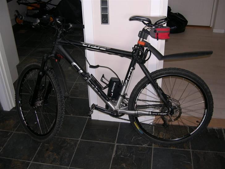 Cube LTD 2 TIL SOLGT billede 2