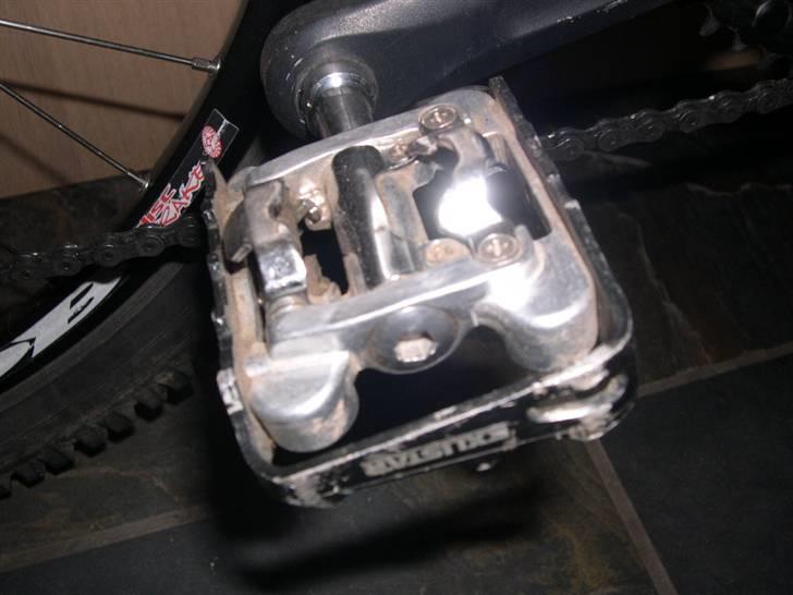 Cube LTD 2 TIL SOLGT billede 6