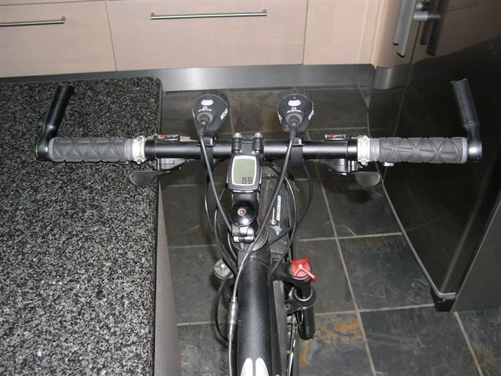 Cube LTD 2 TIL SOLGT billede 7