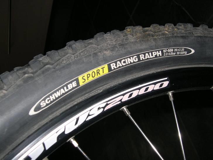 Cube LTD 2 TIL SOLGT billede 8