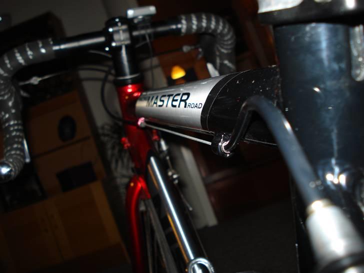 Nishiki RACING MASTER ROAD billede 1