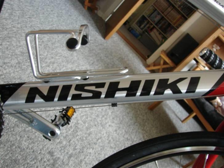 Nishiki RACING MASTER ROAD billede 4