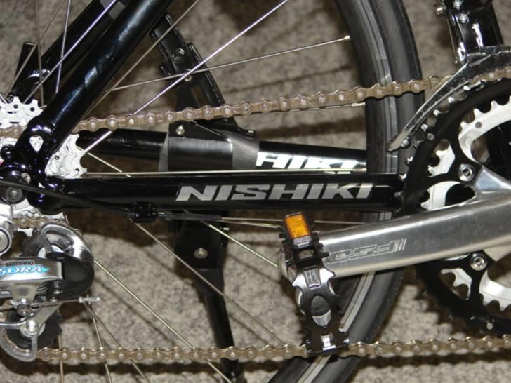 Nishiki RACING MASTER ROAD billede 12