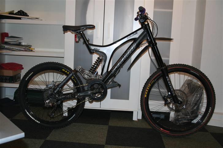 Specialized Bighit DH (SOLGT) billede 13