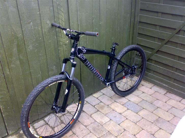 GT Ruckus billede 4
