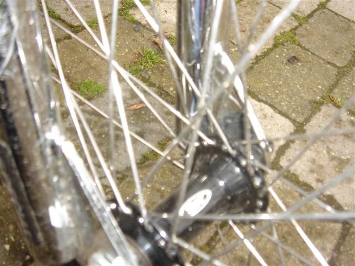 Schwinn lavin 1000 (solgt) billede 5