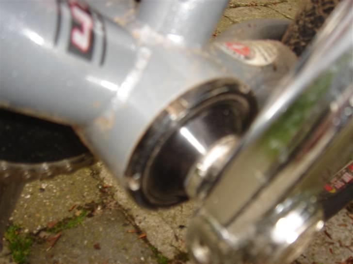 Schwinn lavin 1000 (solgt) billede 7