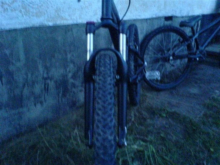 No-Name dark horse JK2006G - ja :D billede 12