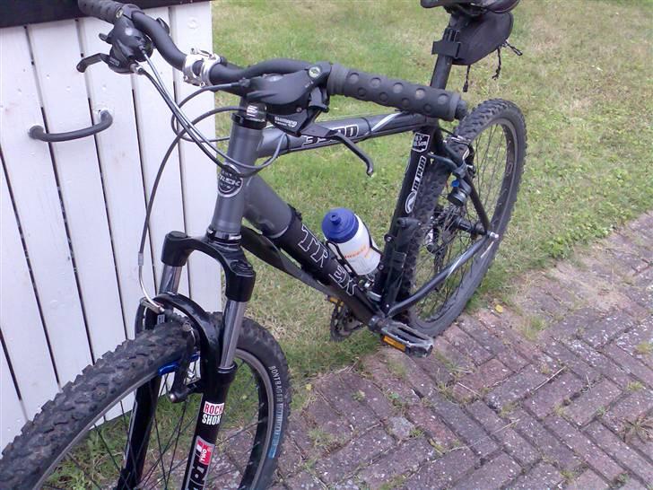 Trek 3900 (Stjålet) billede 1