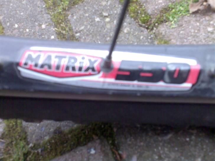 Trek 3900 (Stjålet) billede 2