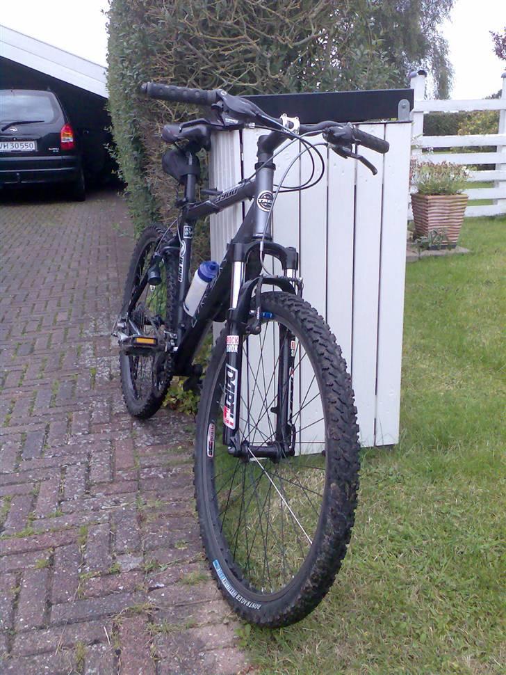 Trek 3900 (Stjålet) billede 3
