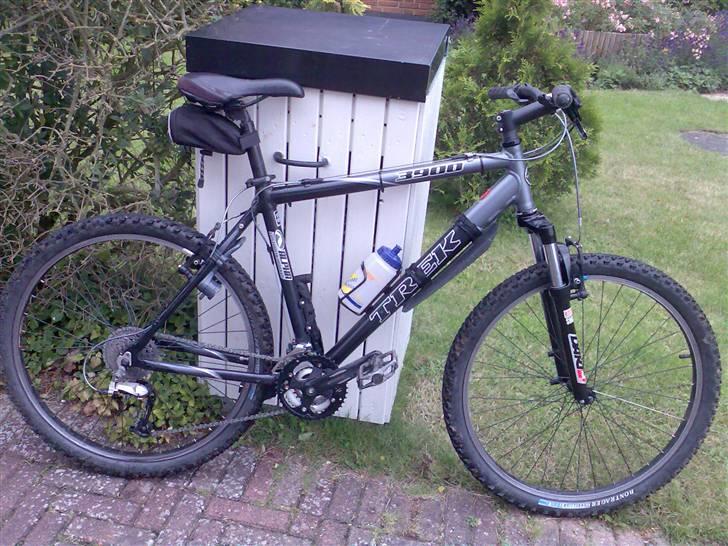 Trek 3900 (Stjålet) billede 4