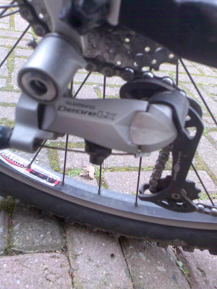 Trek 3900 (Stjålet) billede 5