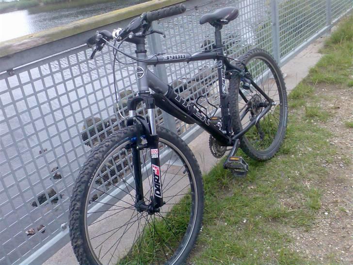 Trek 3900 (Stjålet) billede 6