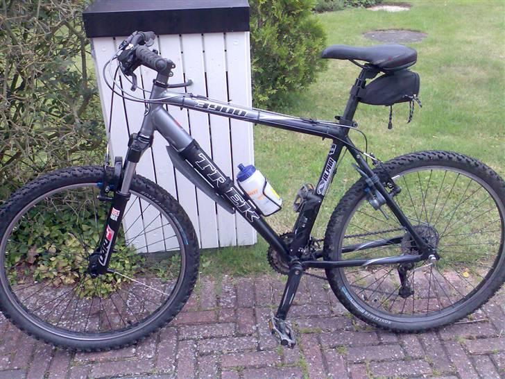 Trek 3900 (Stjålet) billede 8