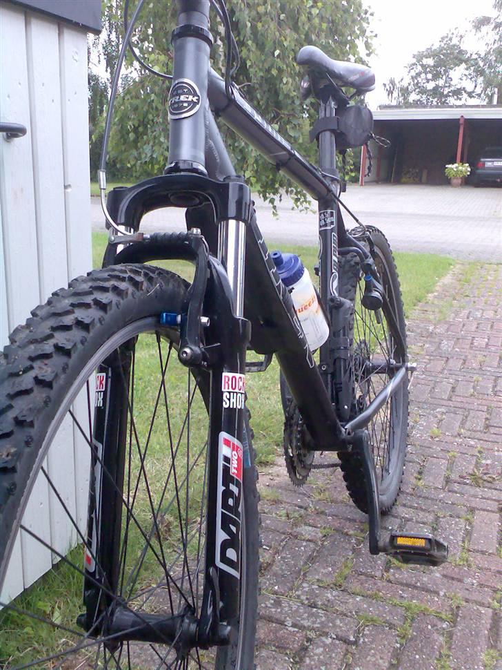 Trek 3900 (Stjålet) billede 9